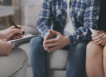 Вызов скорой психиатрической помощи в Новичихе