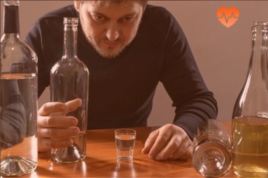 Лечение белой горячки в Новичихе