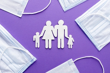 Лечение СДВГ в Новичихе