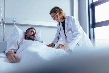 Лечение алкоголизма в стационаре в Новичихе