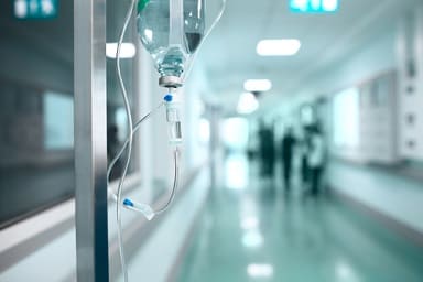 Лечение алкоголизма в стационаре в Новичихе