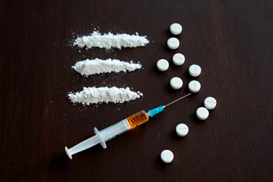 Реабилитация наркозависимых в Новичихе